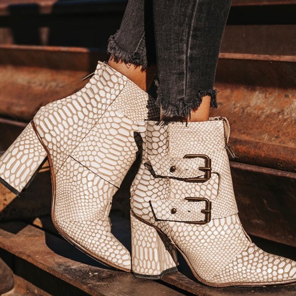 Freebird by Steve Madden Joey Boot